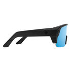 MONOLITH 5050, Matte Black-Happy Boost Bronze Polar Ice Blue Spectra Mirror, hi-res image number null